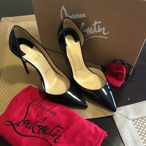 Christian Louboutin Iriza Heels